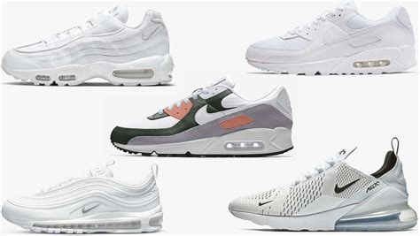 nike air max peesplaat|nike air max shoes.